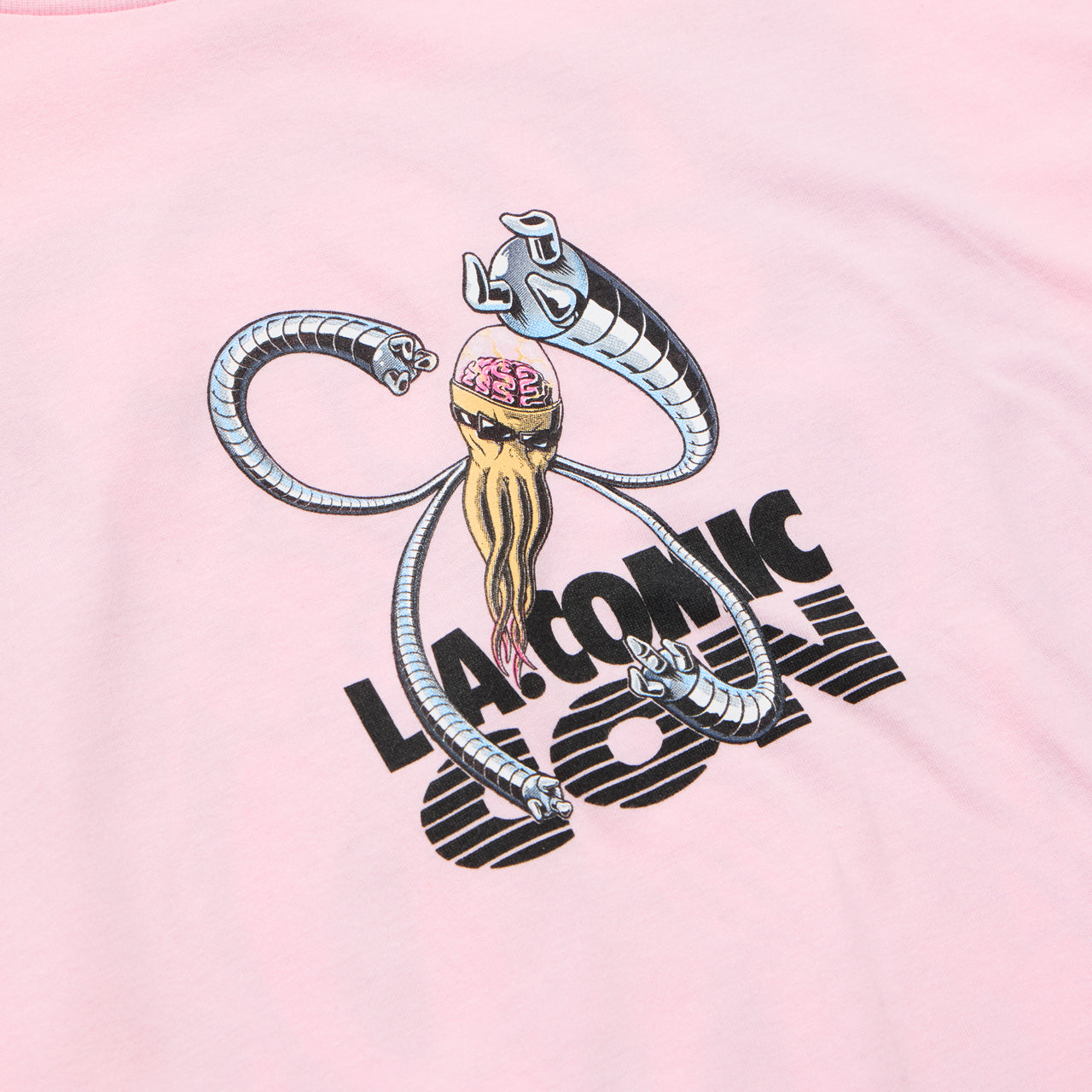 OFFICIAL &#39;25 STANLEY TEE PINK