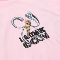 OFFICIAL &#39;25 STANLEY TEE PINK