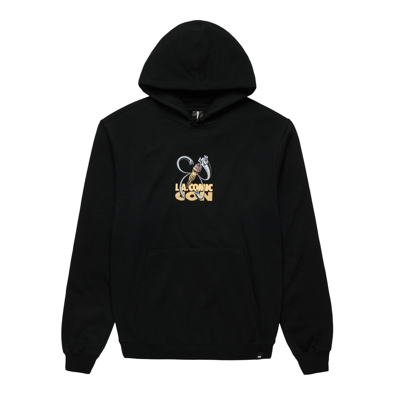 OFFICIAL &#39;25 STANLEY HOODIE BLK