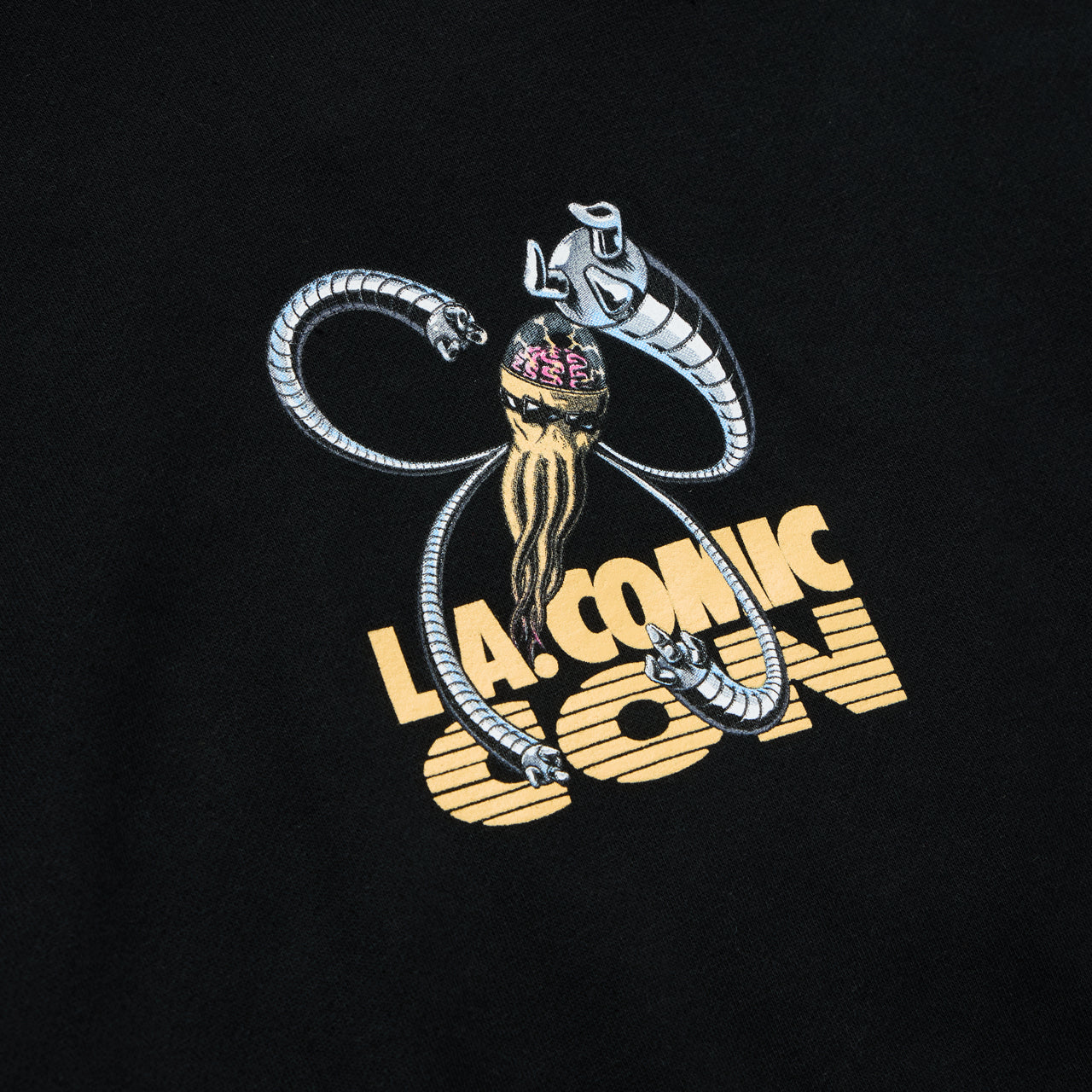 OFFICIAL &#39;25 STANLEY HOODIE BLK