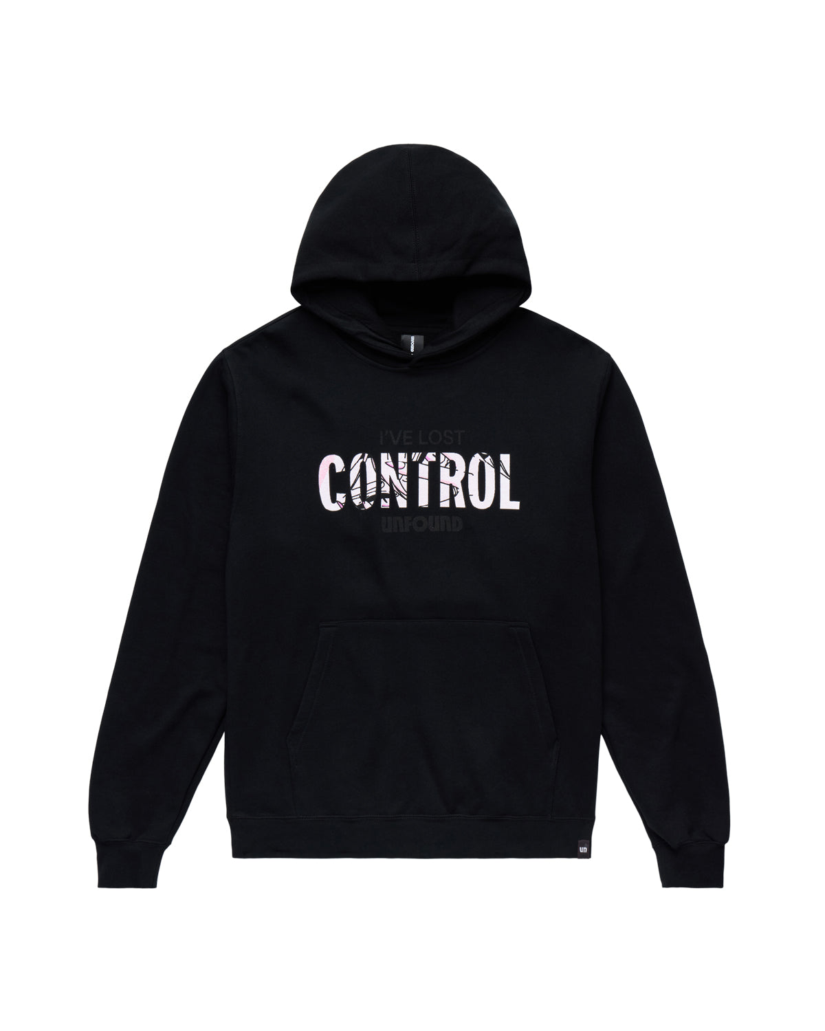 CONTROL HOODIE