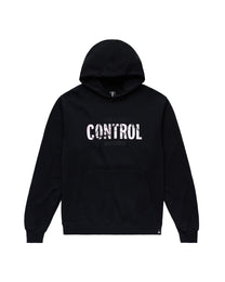 CONTROL HOODIE