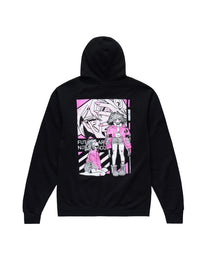 CONTROL HOODIE