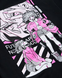 CONTROL HOODIE