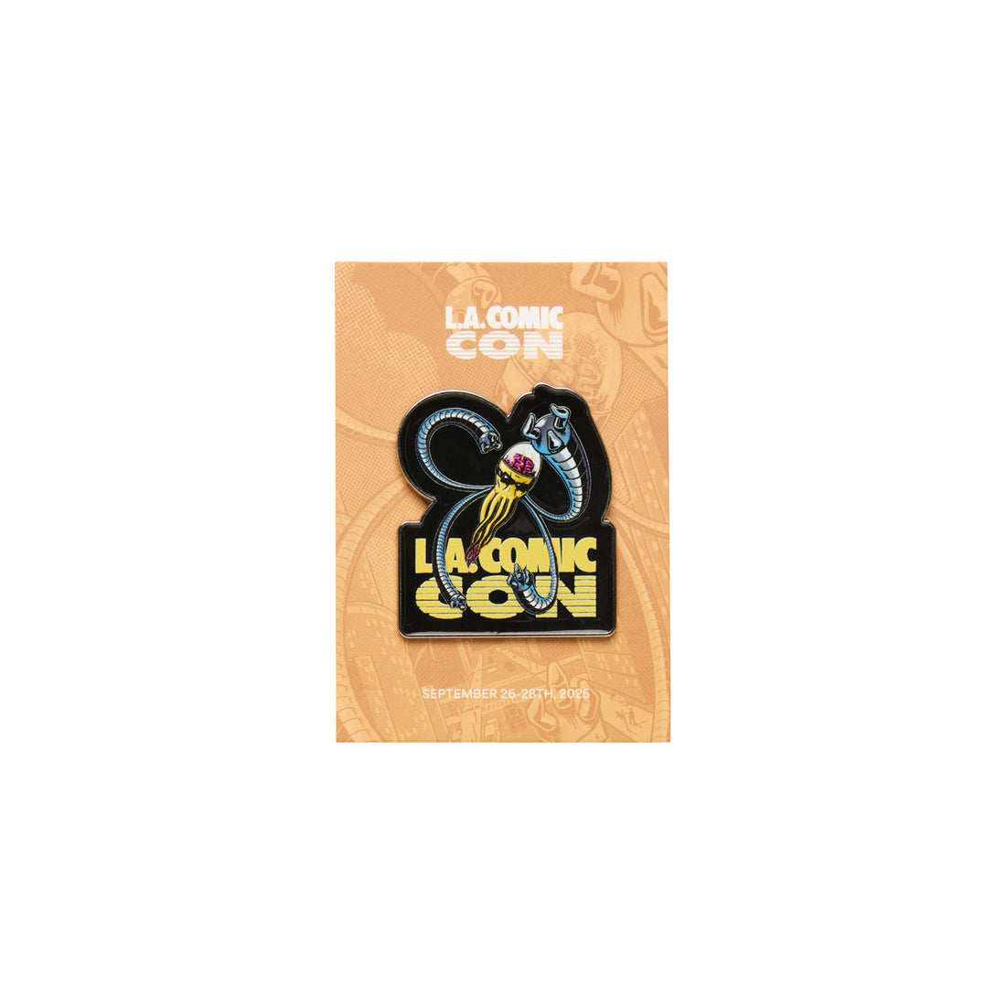 OFFICIAL &#39;25 STANLEY &#39;25 PIN BLK