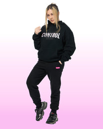 CONTROL HOODIE