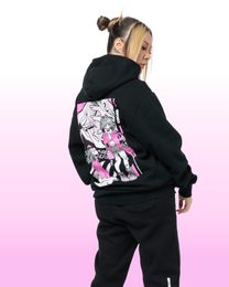 CONTROL HOODIE