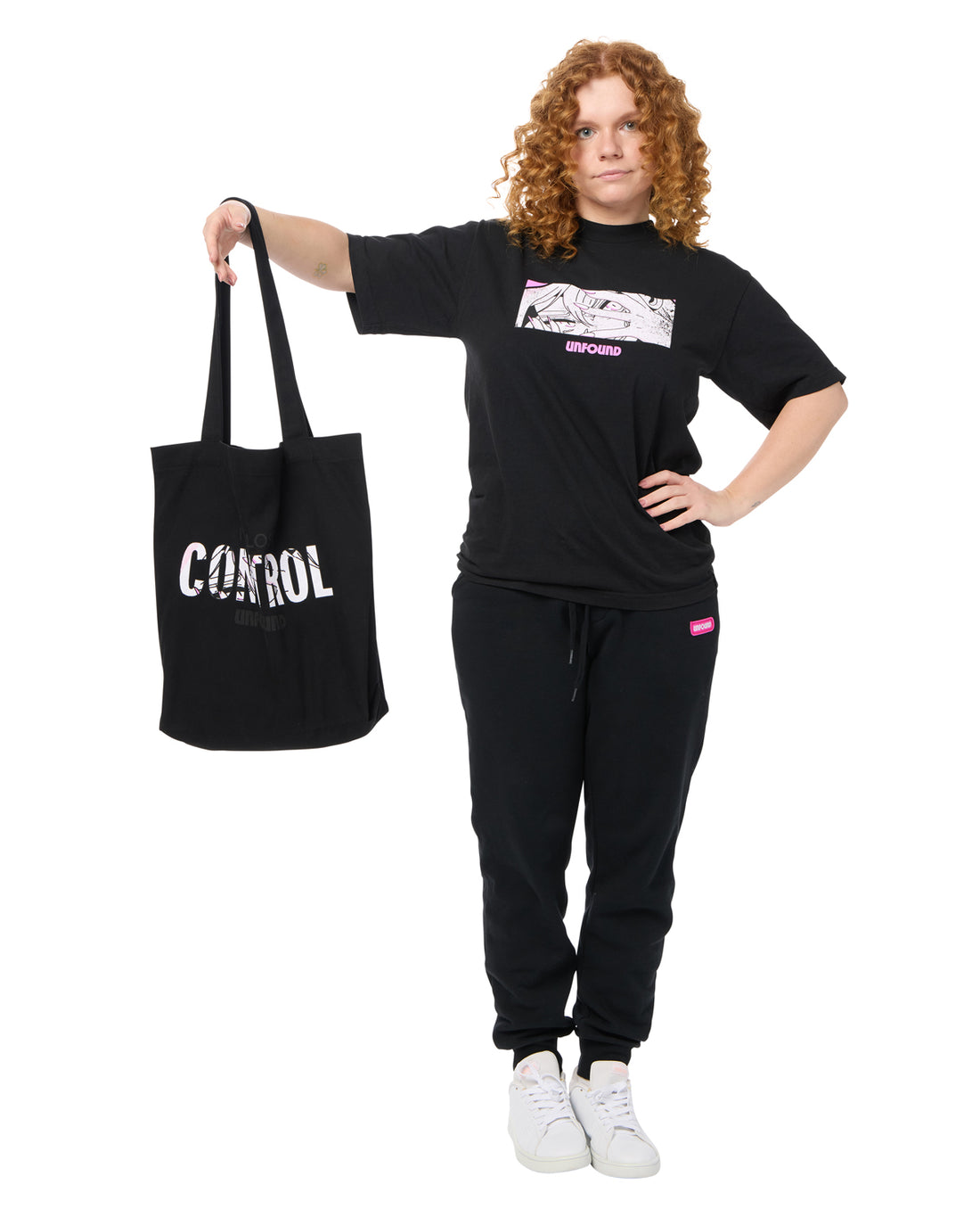 DISLOCATION TOTE
