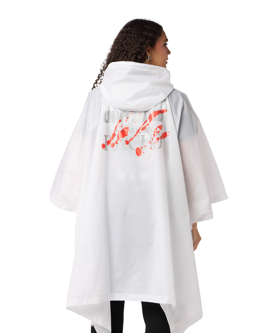 HUEY RAINCOAT