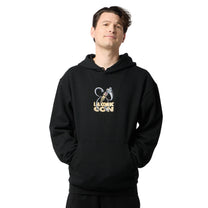 OFFICIAL &#39;25 STANLEY HOODIE BLK