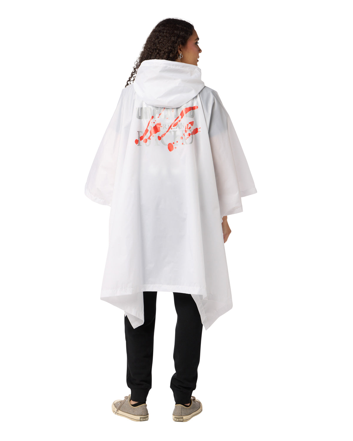 HUEY RAINCOAT