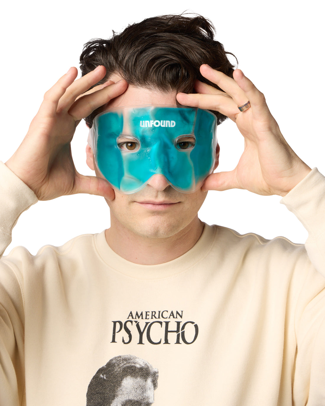 PERFECTION EYE MASK