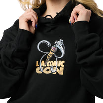 OFFICIAL &#39;25 STANLEY HOODIE BLK