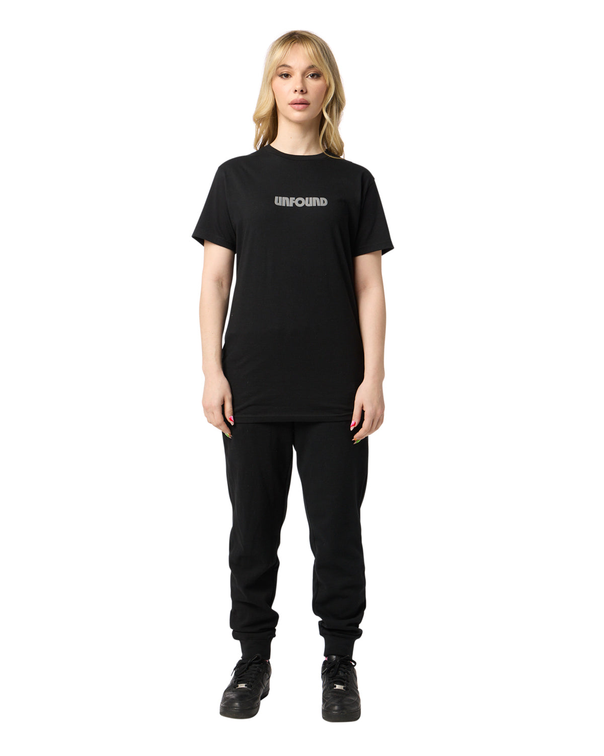 DORSIA TEE