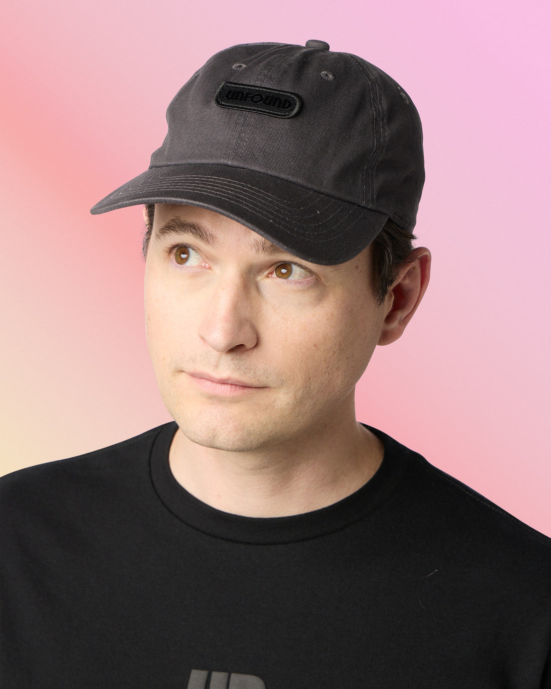 LAYERS HAT BLK